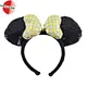 Sequined Minnie Headband